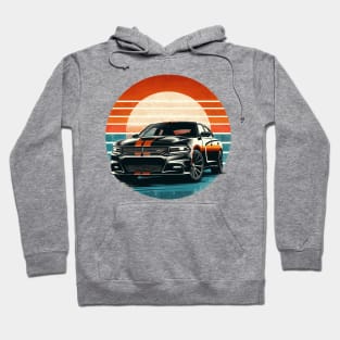 Dodge Charger Hoodie